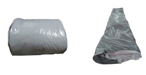 充氣帳篷怎么充氣2