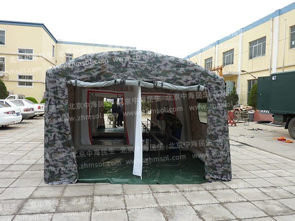 高品質(zhì)充氣帳篷廠家的條件是什么 高品質(zhì)充氣帳篷廠家的條件是什么