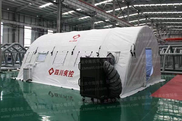 高壓充氣帳篷圖片 高壓充氣帳篷圖片