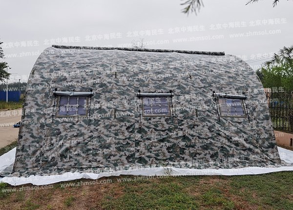 高壓充氣帳篷圖片 高壓充氣帳篷圖片