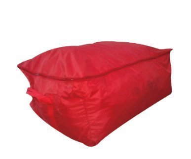 充氣帳篷充氣流程6