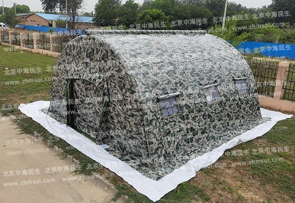 充氣帳篷定制|定制充氣帳篷怎么樣？