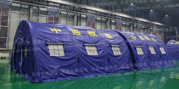 高壓充氣帳篷圖1 高壓充氣帳篷圖1