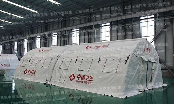 高壓充氣帳篷哪家好？