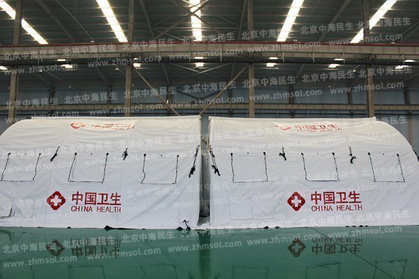 高壓充氣式帳篷|高壓充氣式帳篷的參數優勢