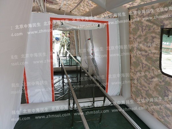 jun用洗消充氣帳篷價格 jun用洗消充氣帳篷價格