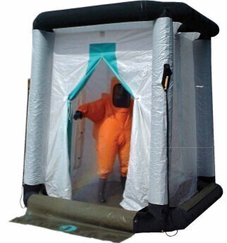 戶外充氣洗消帳篷價格 戶外充氣洗消帳篷價格