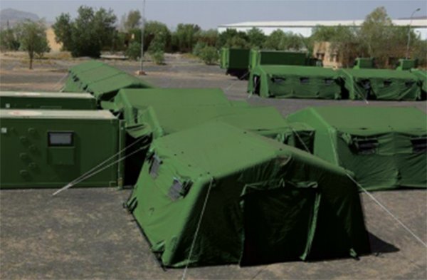 充氣帳篷 充氣帳篷