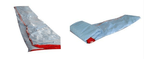 消防洗消帳篷搭建步驟 消防洗消帳篷搭建步驟