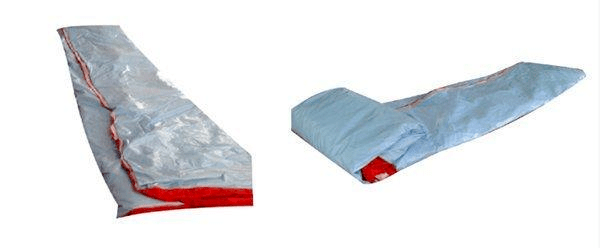 消防洗消帳篷搭建步驟