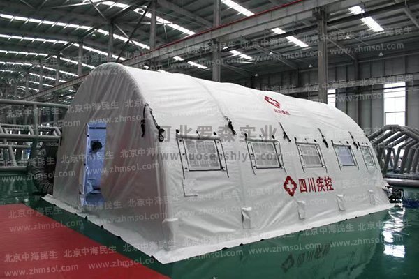 高壓充氣帳篷 高壓充氣帳篷