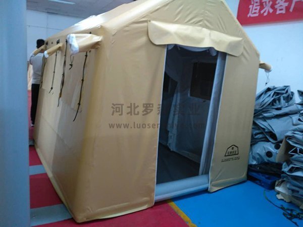 7㎡戶外充氣帳篷 7㎡戶外充氣帳篷