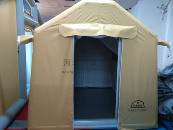 7㎡戶外充氣帳篷 7㎡戶外充氣帳篷