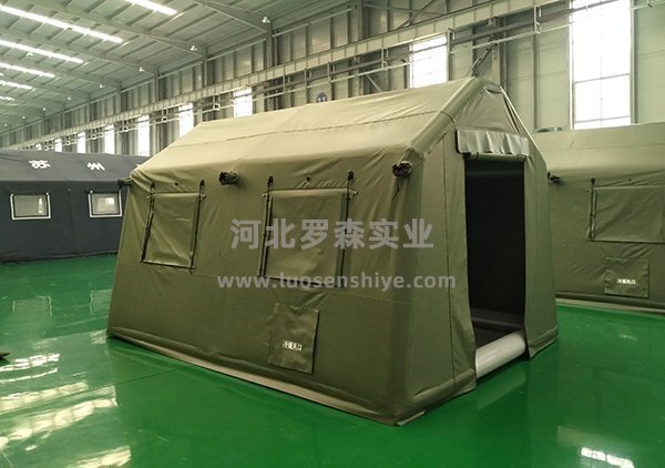 兩人jun用充氣帳篷 兩人jun用充氣帳篷