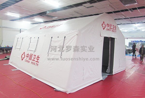 救災帳篷選擇技巧 救災帳篷選擇技巧