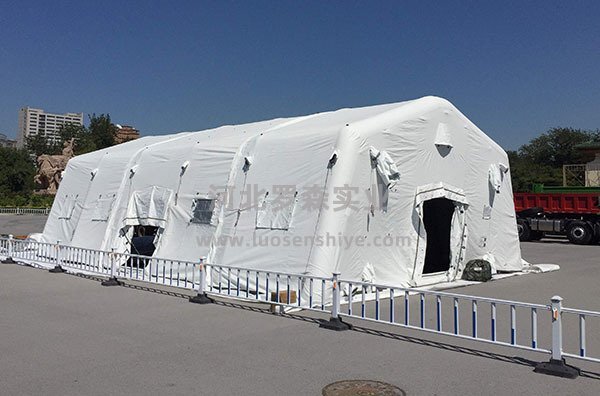 充氣帳篷講解 充氣帳篷講解