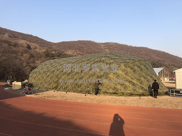 充氣帳篷與傳統支架帳篷的區別 充氣帳篷與傳統支架帳篷的區別