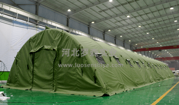 高壓充氣帳篷 高壓充氣帳篷