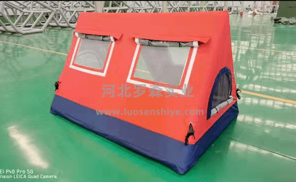 戶外充氣 帳篷 戶外充氣 帳篷