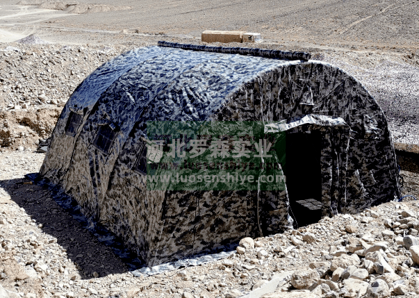 高壓充氣 帳篷 高壓充氣 帳篷