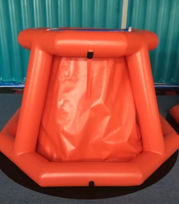 充氣水池3
