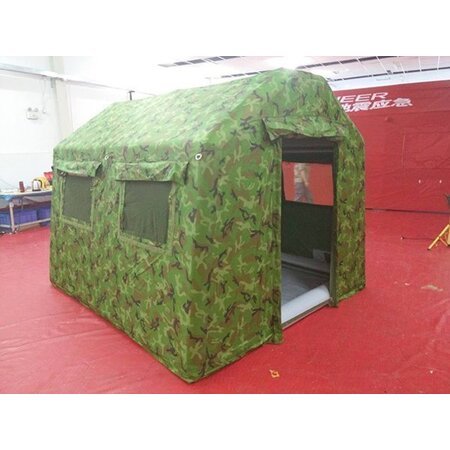 7㎡jun用戶外充氣帳篷