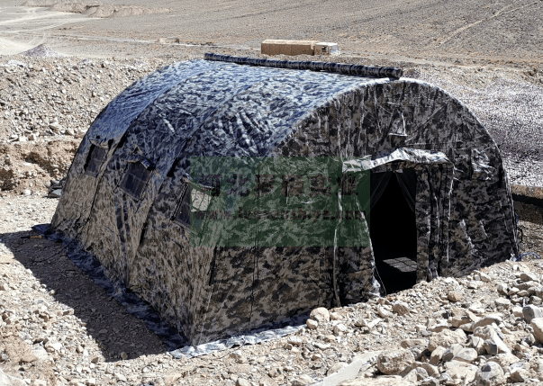 戶外高壓充氣帳篷 戶外高壓充氣帳篷