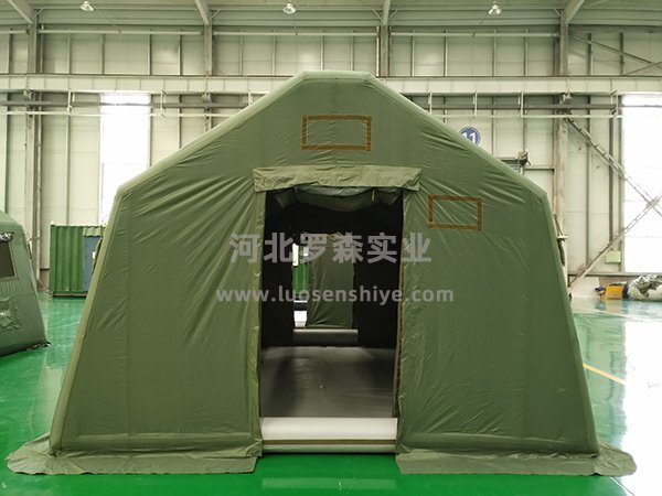 衛生醫用充氣帳篷 衛生醫用充氣帳篷