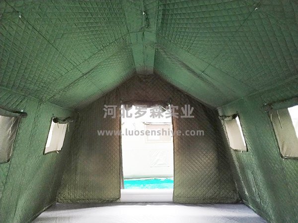 衛生醫用充氣帳篷 衛生醫用充氣帳篷