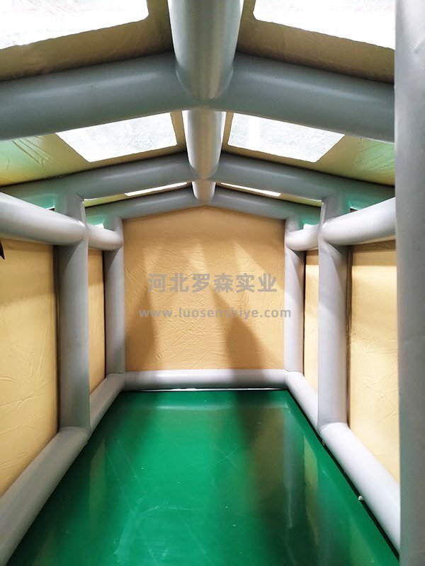 移動充氣帳篷廁所 移動充氣帳篷廁所