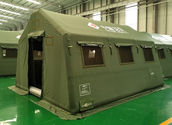 充氣帳篷使用注意事項 充氣帳篷使用注意事項