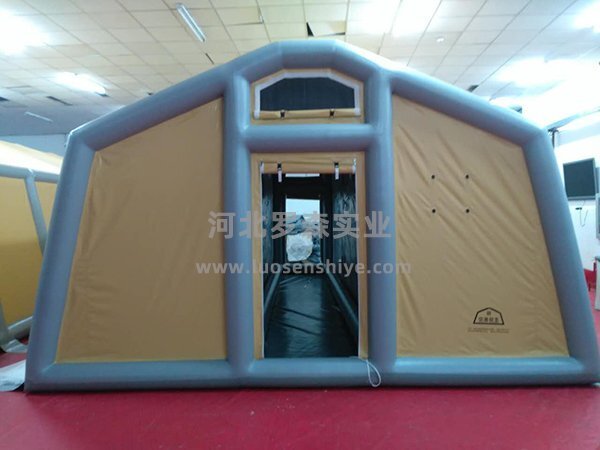 40㎡戶外充氣帳篷 40㎡戶外充氣帳篷