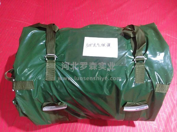 5㎡洗消帳篷 5㎡洗消帳篷