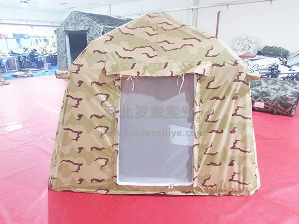 5㎡戶外充氣帳篷