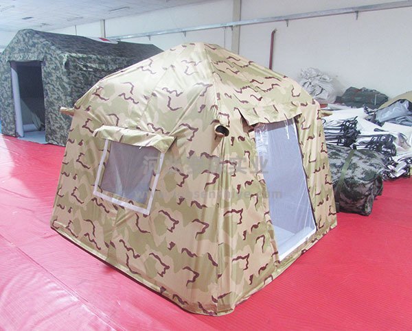 5㎡戶外充氣帳篷