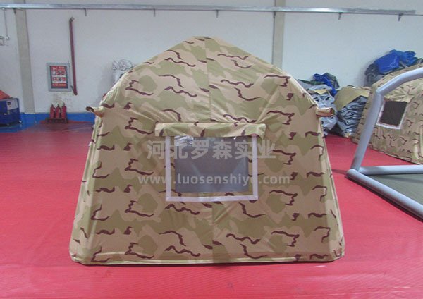 5㎡戶外充氣帳篷