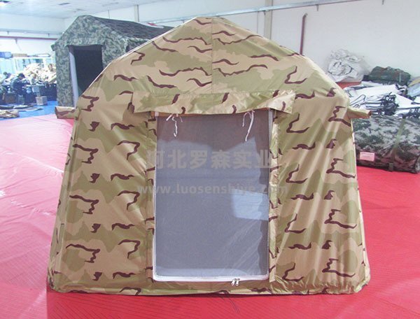 5㎡戶外充氣帳篷