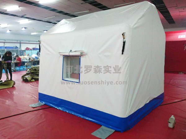 PVC充氣帳篷保養方法: PVC充氣帳篷保養方法: