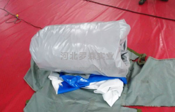 充氣帳篷售票廳 充氣帳篷售票廳