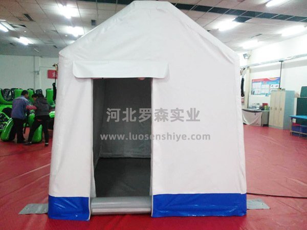 充氣帳篷售票廳 充氣帳篷售票廳